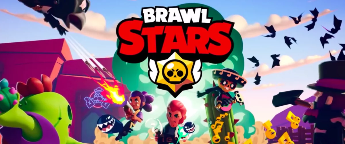 Brawl Talk i fundit i Brawl Stars kap 9 milion shikime brenda 24 orësh