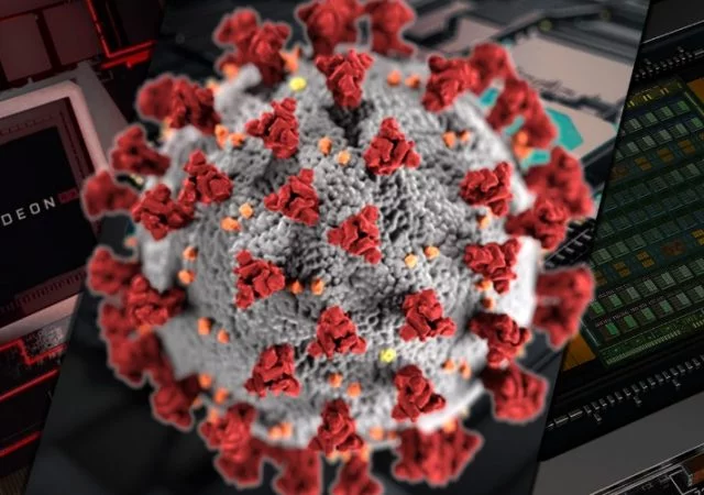 coronavirus-folding@home