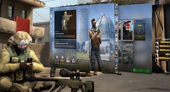 Kalimi i CS:GO në Source 2 Engine mund të vijë së shpejti
