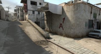 Një bug në CS:GO i shfaq lojtarët në anën e kundërt të hartës