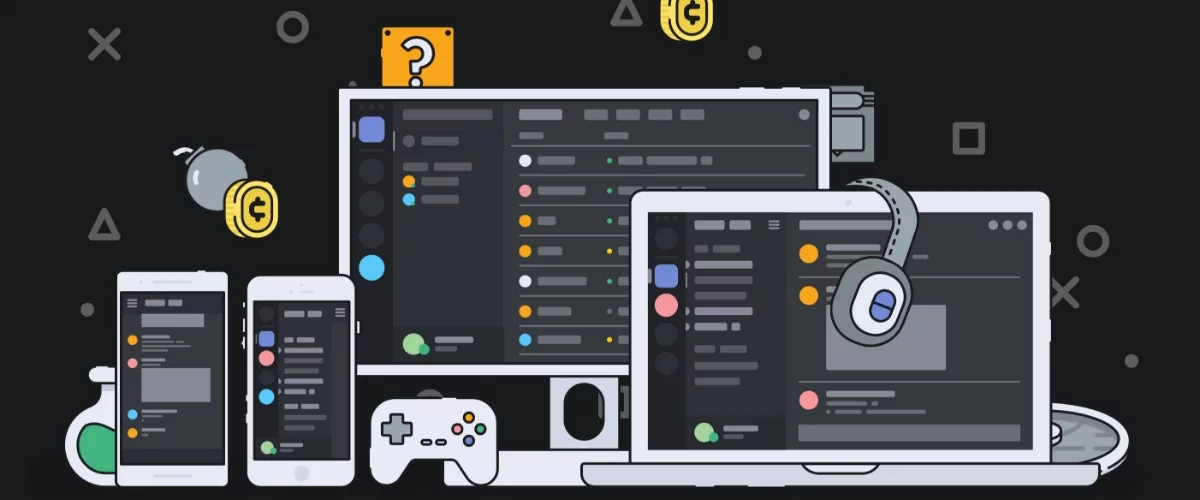 discord-servers