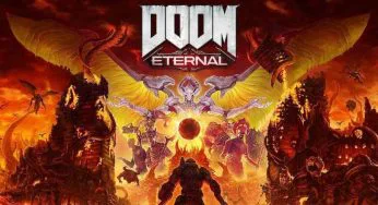 Doom Eternal kishte fundjavën më të mirë të shitjeve nga të gjitha seritë
