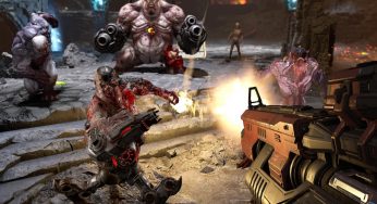 Ja sa kohë ju duhet për campaign-in e Doom Eternal
