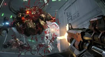 Doom Eternal po bëhet speedrun në më pak se 90 minuta