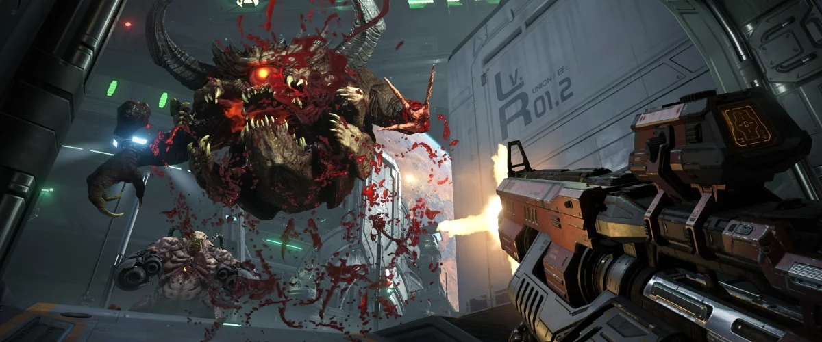 Doom Eternal po bëhet speedrun në më pak se 90 minuta