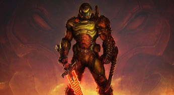 Doom Eternal kap mbi 100,000 përdorues njëkohësisht