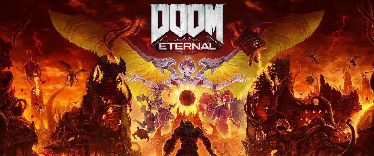 Doom Eternal kishte fundjavën më të mirë të shitjeve nga të gjitha seritë