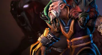 Një bug në Dota 2 bën Iron Talon të punojë me non-neutral creeps