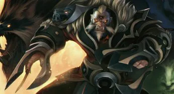 Patch 7.25b në Dota 2 bën nerf Lycan dhe Weaver