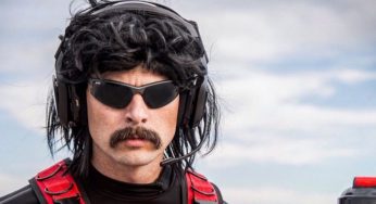 Dr Disrespect thotë se i jep Warzone “edhe një javë kohë”