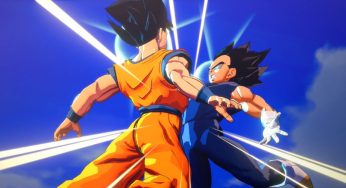 Shitjet e Dragon Ball Z Kakarot kanë kaluar 2 milionë njësi