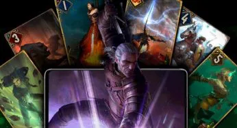 ‘Gwent: The Witcher Card Game’ më në fund mbërrin në android