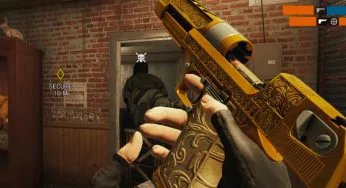 Lojtari i Rainbow Six Siege vret ekipin armik në më pak se 30 sekonda