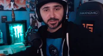 Summit1g zbulon loadout-in M4A1 që ai përdor për të fituar në Warzone