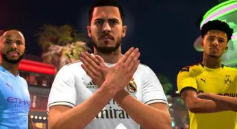 Update-i i fundit i FIFA 20 sjell ndryshime të shumëpritura nga fansat