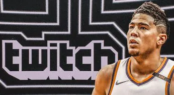 Lojtarët më të mirë të NBA për të parë në Twitch gjatë pezullimit të sezonit