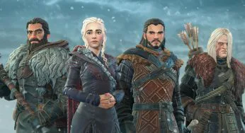 Loja e Game of Thrones për mobile ka një datë lançimi në 3 prill