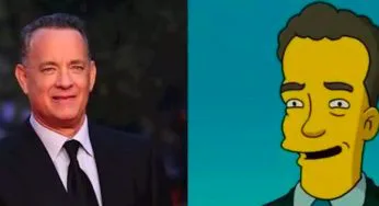 The Simpsons parashikuan se Tom Hanks do të kishte Coronavirus?!