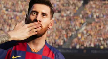 PES 2020 do të sjellë Euro 2020 DLC muajin e ardhshëm