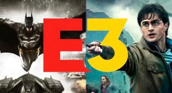 Batman dhe Harry Potter pritej të kishin zbulime në E3