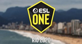 ESL Rio Major është shtyrë për nëntor, do të jetë i vetmi Major