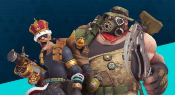 Çdo skin i ri për eventin Overwatch Archives 2020