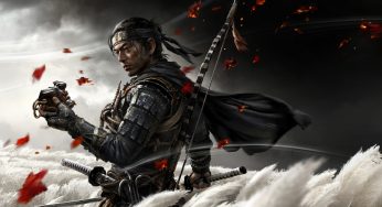 Traileri i ri i Ghost of Tsushima zbulon datën e lançimit