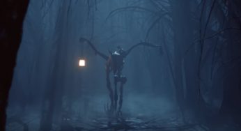 Riot Games publikon trailer-in e parë të Fiddlesticks