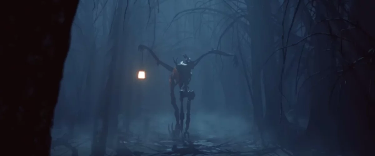 fiddlesticks-rework-trailer
