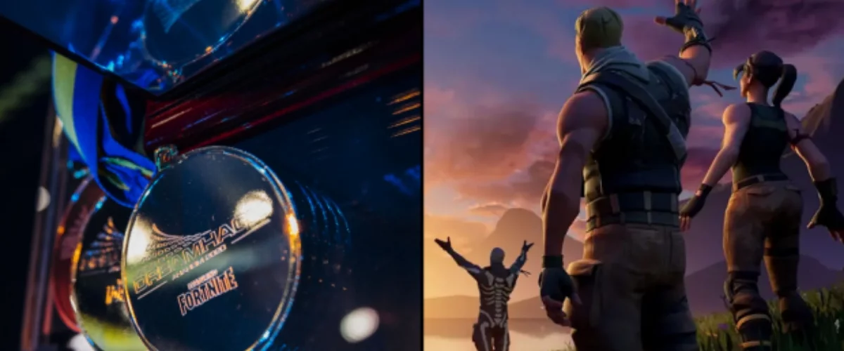 Epic Games zbulon përse janë vonuar kompeticionet e Fortnite Season 2