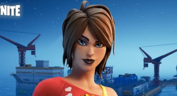 Ku të shkatërroni Ghost dhe Shadow dropboxes në Fortnite TNTina’s Trial