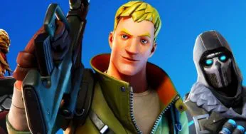 Fortnite Update 2.65 (12.30) është live, ja çdo gjë që duhet të dini