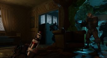 Valve sjell tre video të gameplay-it të Half-Life: Alyx