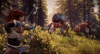 Horizon Zero Dawn do të vijë në PC këtë verë