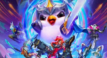 Teamfight Tactics Mobile tani është në dispozicion për t’u shkarkuar
