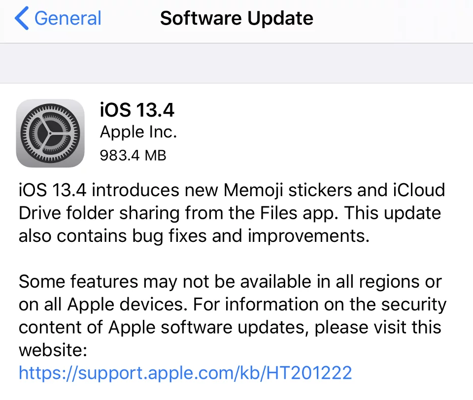 ios-update