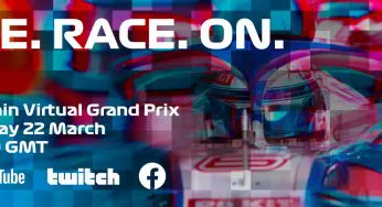 Formula 1 do të organizojë gara Virtual Grand Prix me pilotët e F1 2019