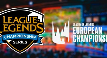 Riot Games pezullon LCS dhe LEC të League of Legends