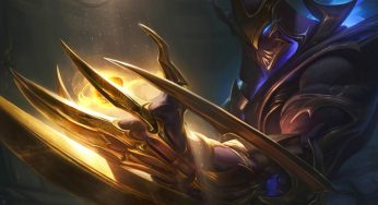 Politikania koreane akuzohet për boost në League of Legends