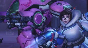 Një mace bëri ban Mei nga Overwatch League