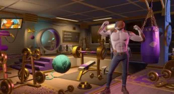 Si të plotësoni sfidat e javës së 6 për Fortnite Chapter 2 Season 2