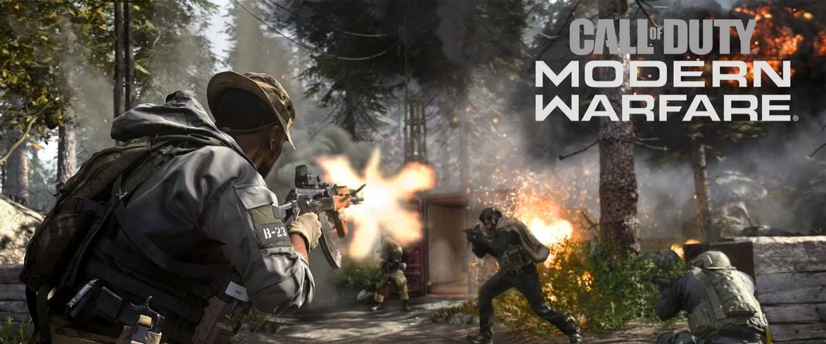 Bëhen leak animimet e Warzone në Call of Duty: Modern Warfare