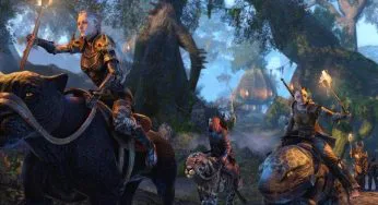 Elder Scrolls Online është gjithnjë në rritje me mbi 15 milion lojtarë