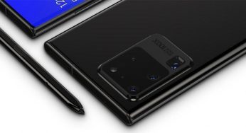 Ku dallon Samsung Galaxy Note 20 nga Galaxy S20?
