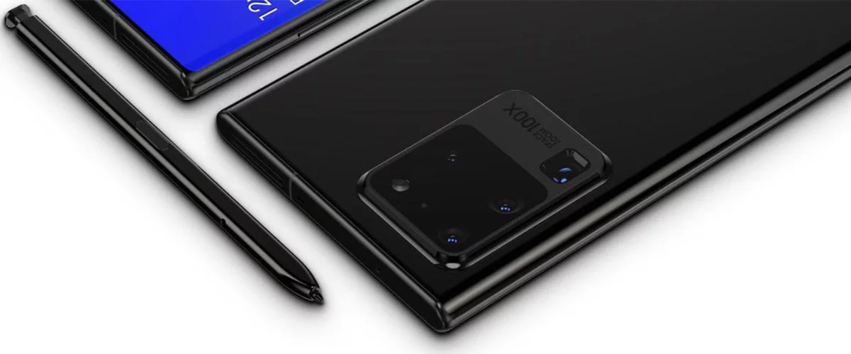Ku dallon Samsung Galaxy Note 20 nga Galaxy S20?