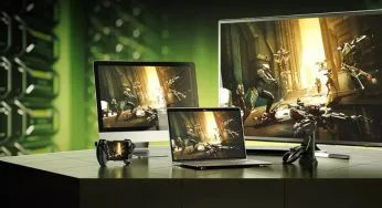 Nvidia shton Control në GeForce Now dhe premton lojëra të reja çdo javë
