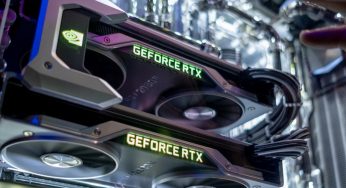 RTX 3080 Ti do të jetë 40% më e shpejtë se RTX 2080 Ti