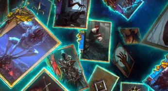 Gwent, loja me karta e The Witcher do të vijë në Android në 24 mars