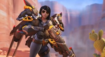 Eventi vjetor Archives 2020 ka nisur në Overwatch