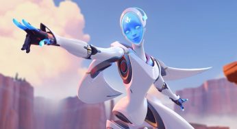 Echo vjen zyrtarisht në Overwatch